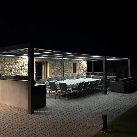 Βίλα Mas Summit Collsuspina