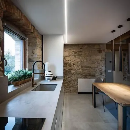 Mas Summit Villa Collsuspina