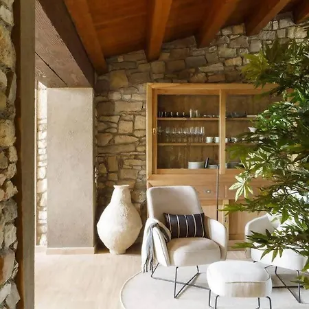 Villa Mas Summit Collsuspina