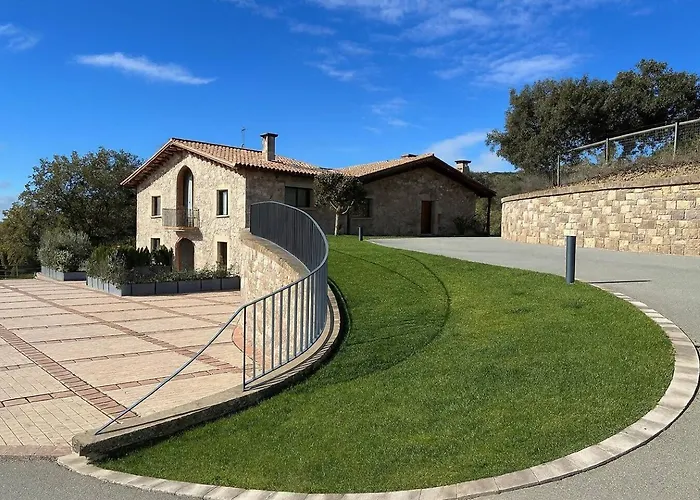 Villa Mas Summit